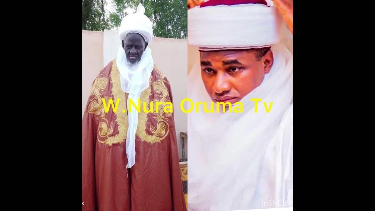 Sabuwar wakar muhammed dan-iya sarkin yamman kware mahaifi ga manir walin sokoto