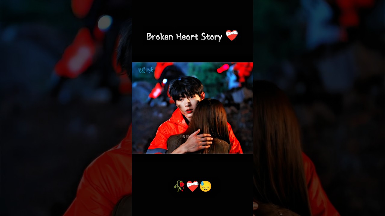 sad love story Drama ❤️&zwj;🩹 sad love story korean drama ✨ #love #trending #sad #shorts #drama