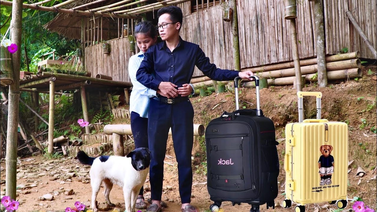 CEO Jack decides to go abroad: What is the last promise to Ly Tieu Kim?