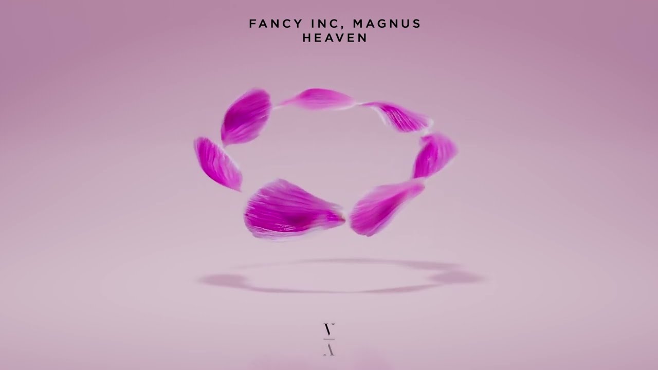 Fancy Inc, MAGNUS - Heaven