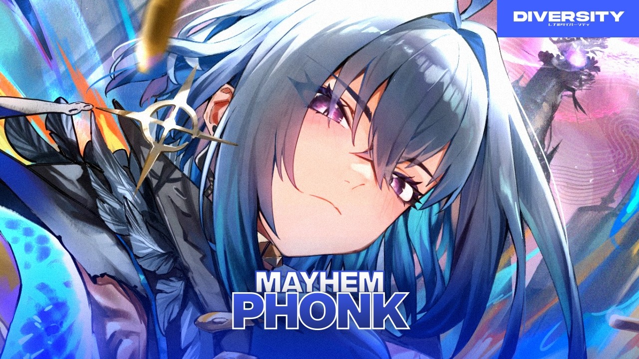 THIRST - MAYHEM