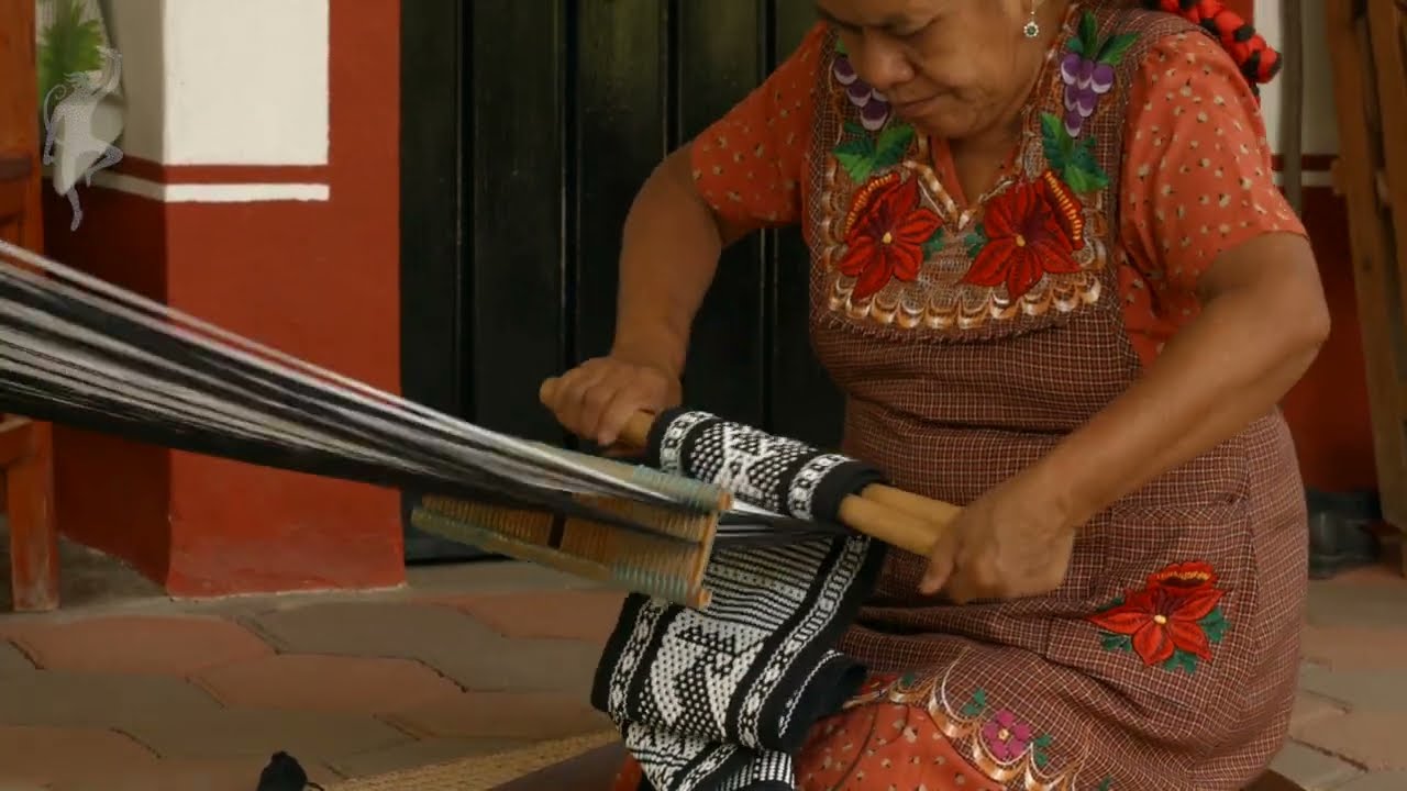 9 Espíritus Mezcal presenta: Crispina Navarro y Familia | Santo Tomás Jalieza, Oaxaca