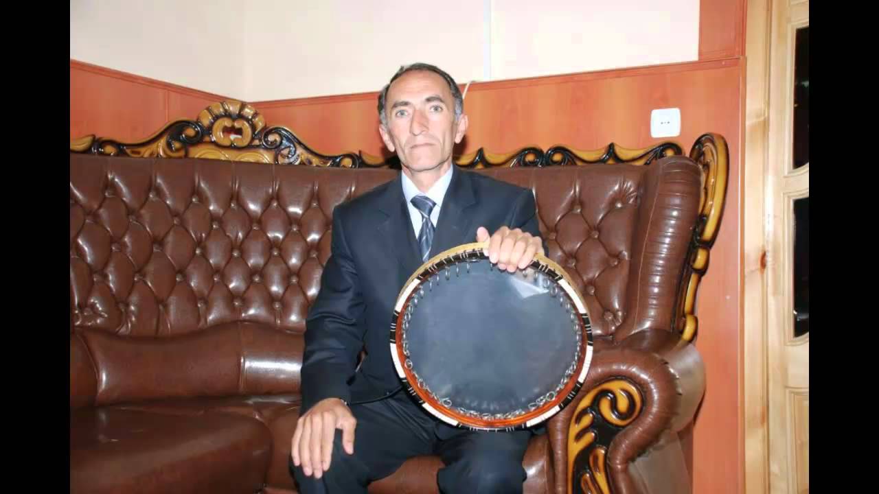 Hafiz Eliyev-Dalgalar