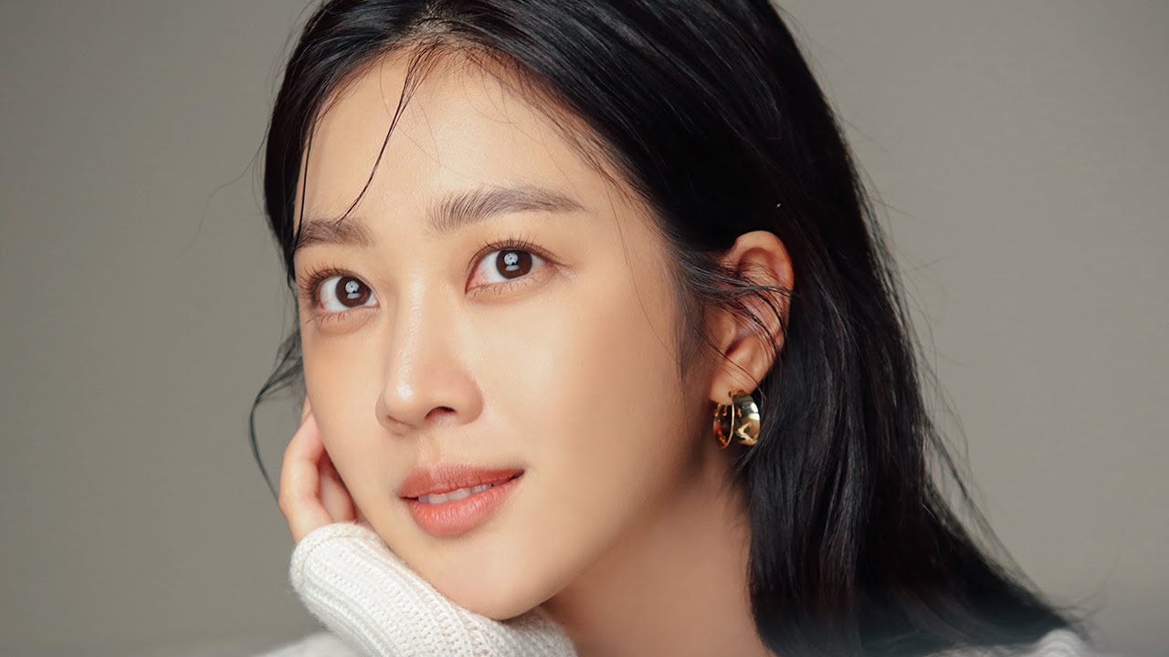 [조보아] 매거진 '퍼스트룩' 촬영 현장