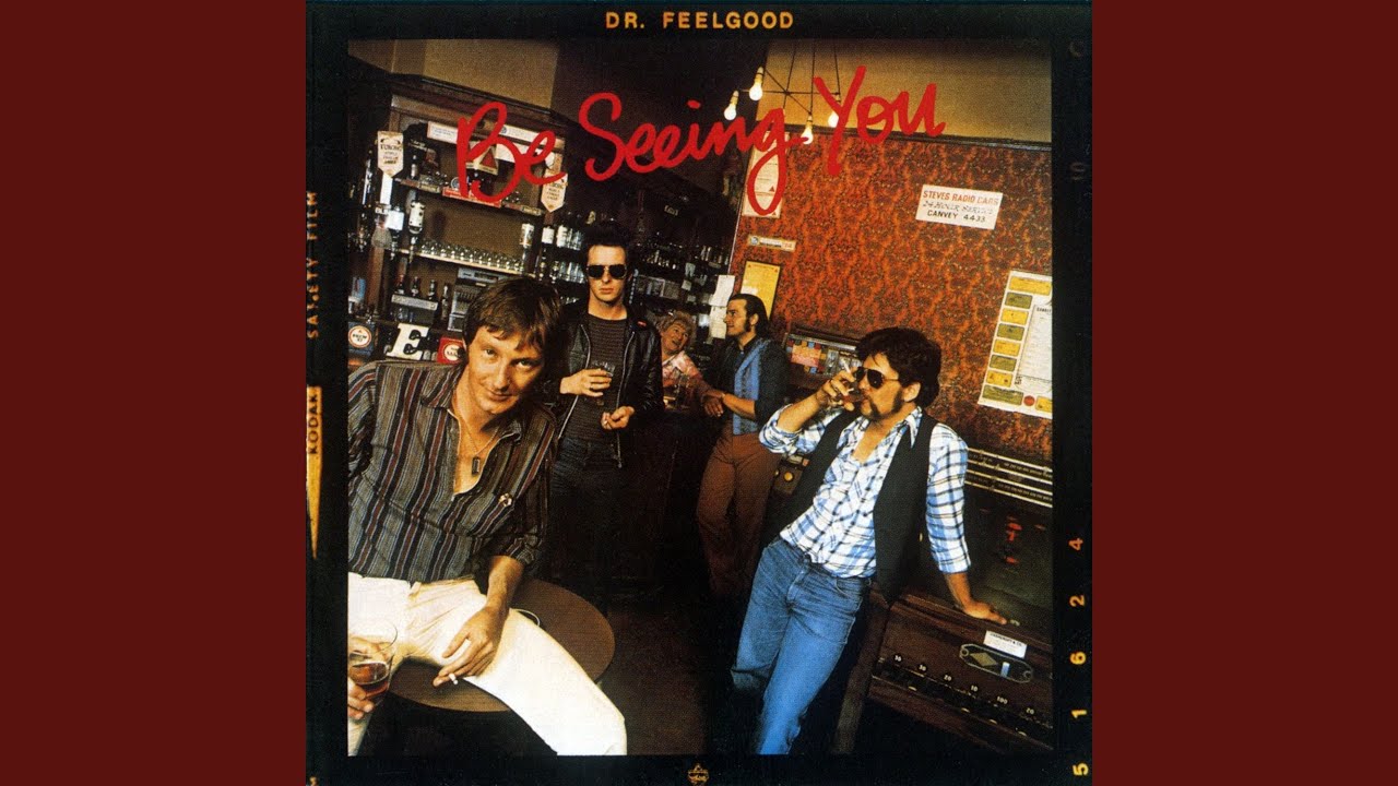 The Blues Had a Baby and They Called It Rock 'N' Roll (2002 Remaster)