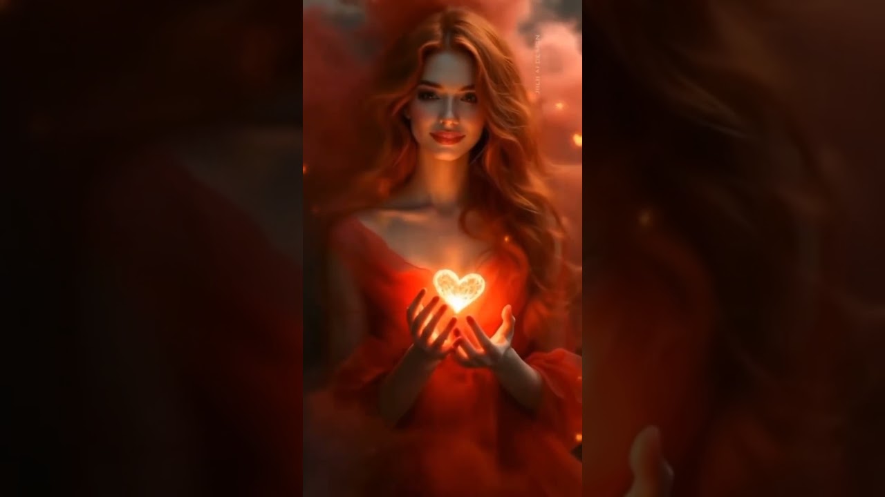Любовь остаётся внутри ...( дуэт,кибер эпопея)