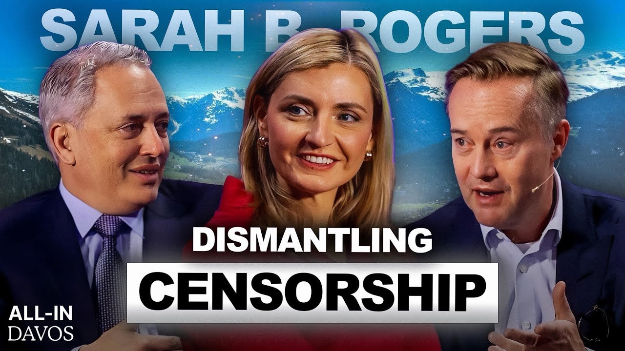 Europe's Free Speech Crackdown and the 