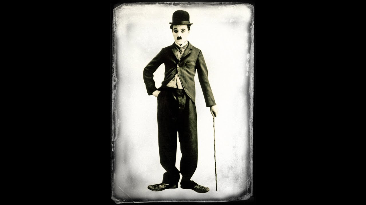 The History of COMEDY  episode 1 Chapt 1 (2019)