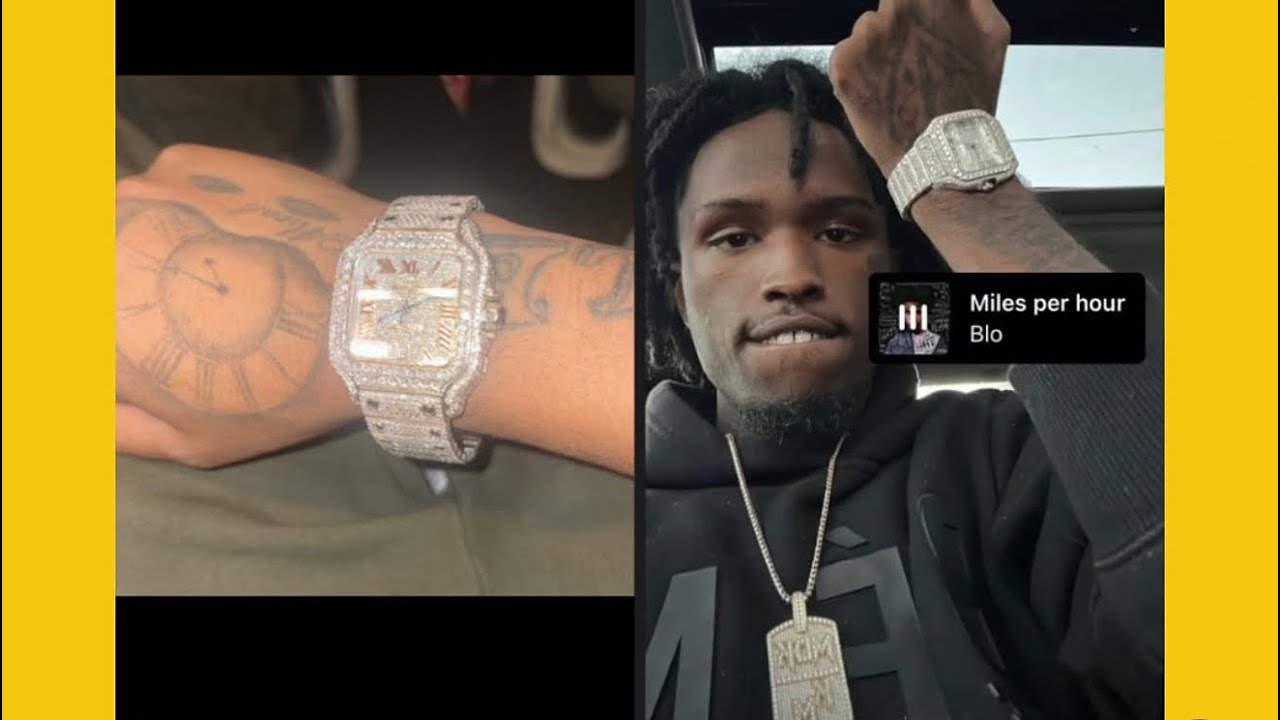 Reesey Myers x Shifty &ldquo;NEV&rdquo; [Music Video]@BillMikeProductions 