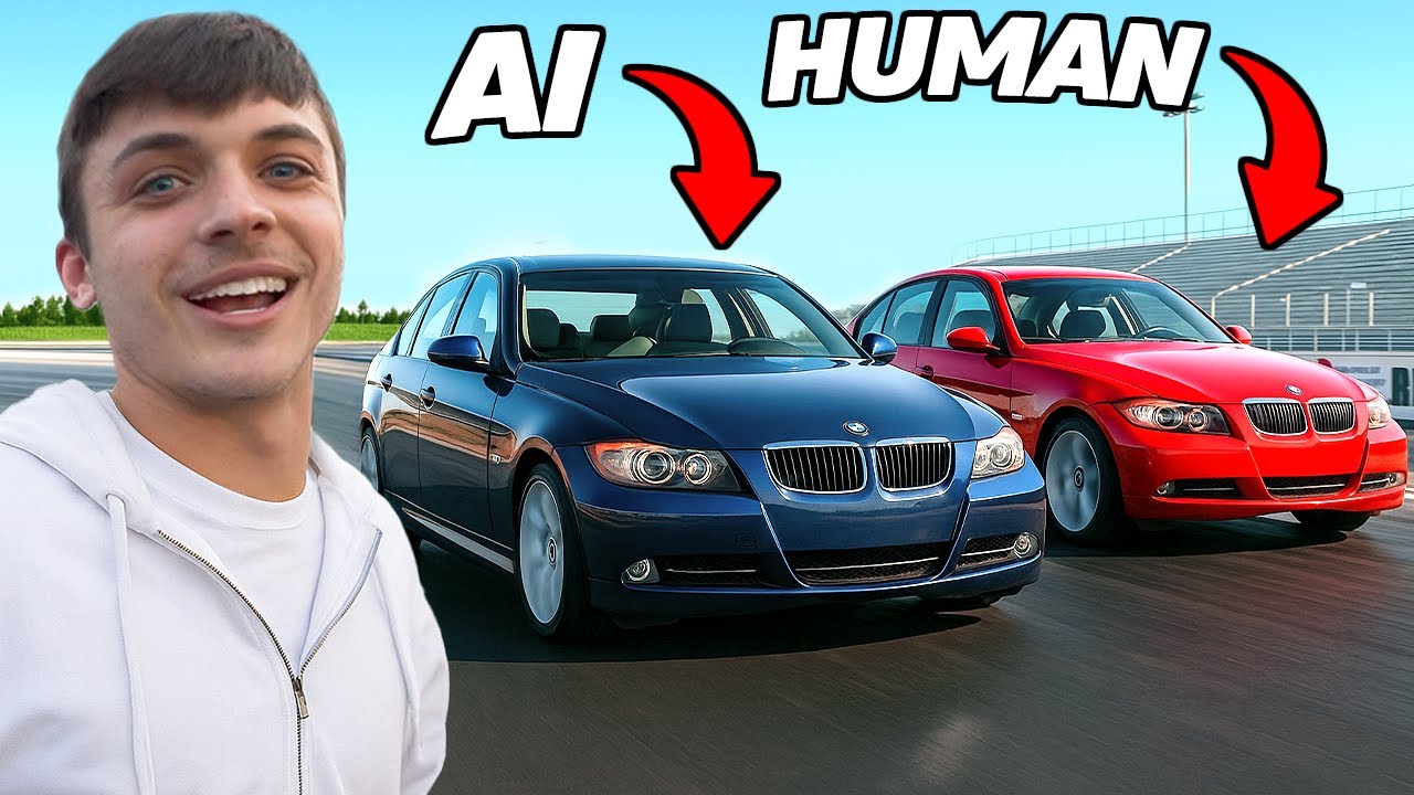 I Let ChatGPT Tune My BMW & I Challenged A Real Tuner...