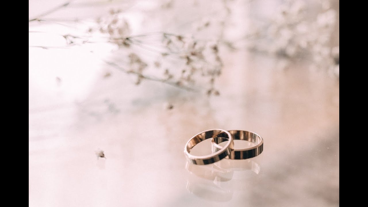 The Wedding of Joshua Teague and Sofia Martinez