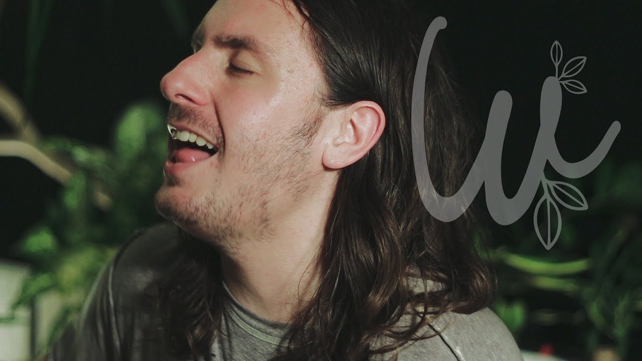 Christian Holden (The Hotelier) - Dendron | Live at Wintergrün (9/10)