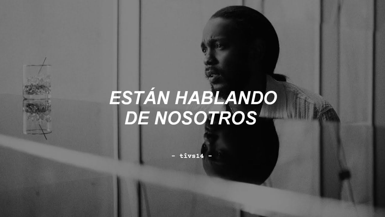 Kendrick Lamar - N95 (Official Video) || Sub. Español