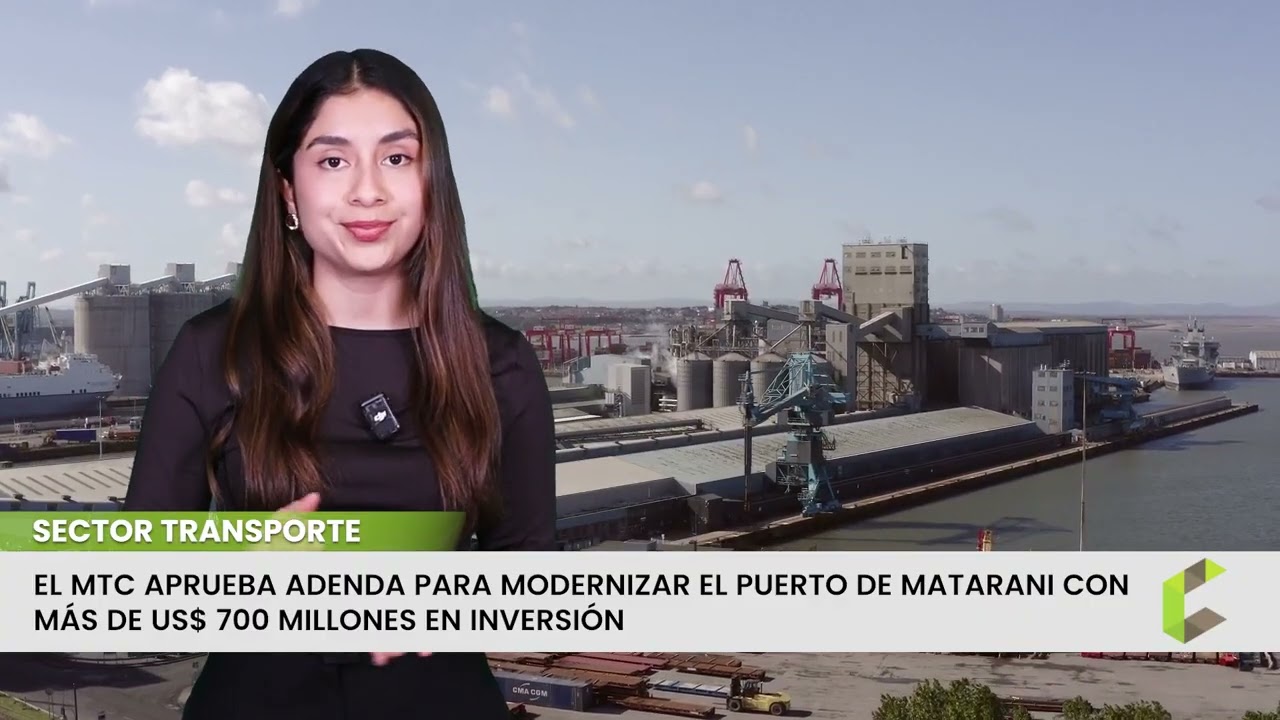 Arequipa lidera con centrales solares y US$ 795 millones en inversión | Infraestructura en 3 minutos