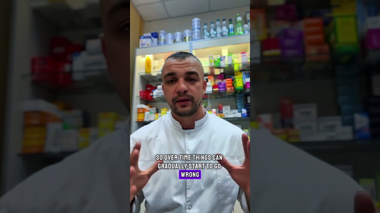 Your Doctor Won&rsquo;t Tell You This Iron Hack (It&rsquo;s 10x Better) #ironsupplements #irondeficiency