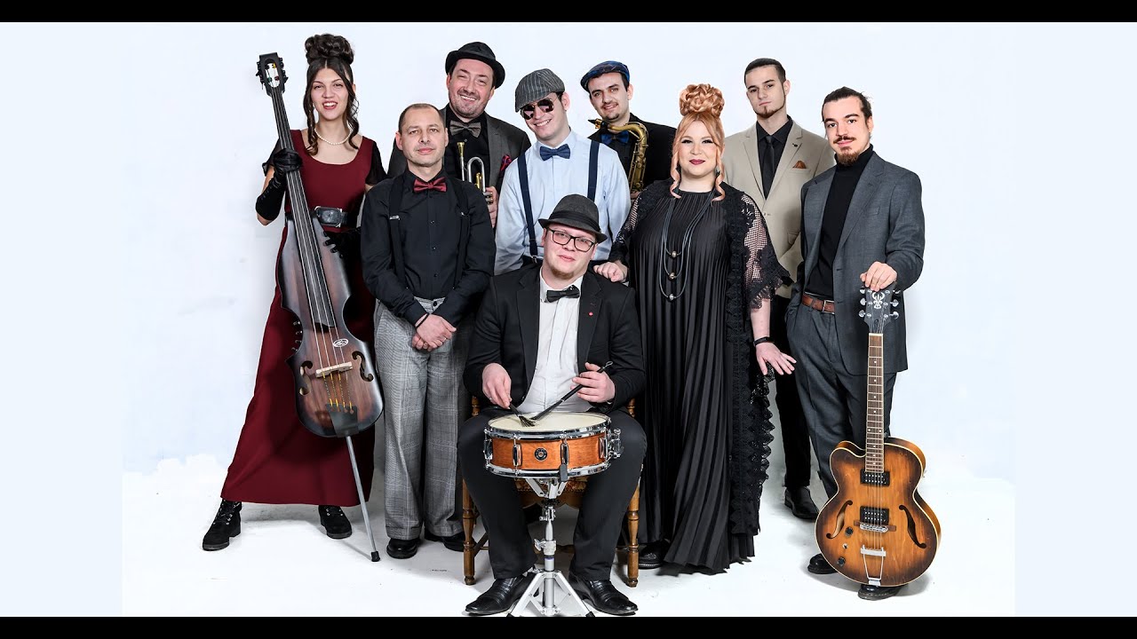 Михаил Йосифов & Новините в джаза - 