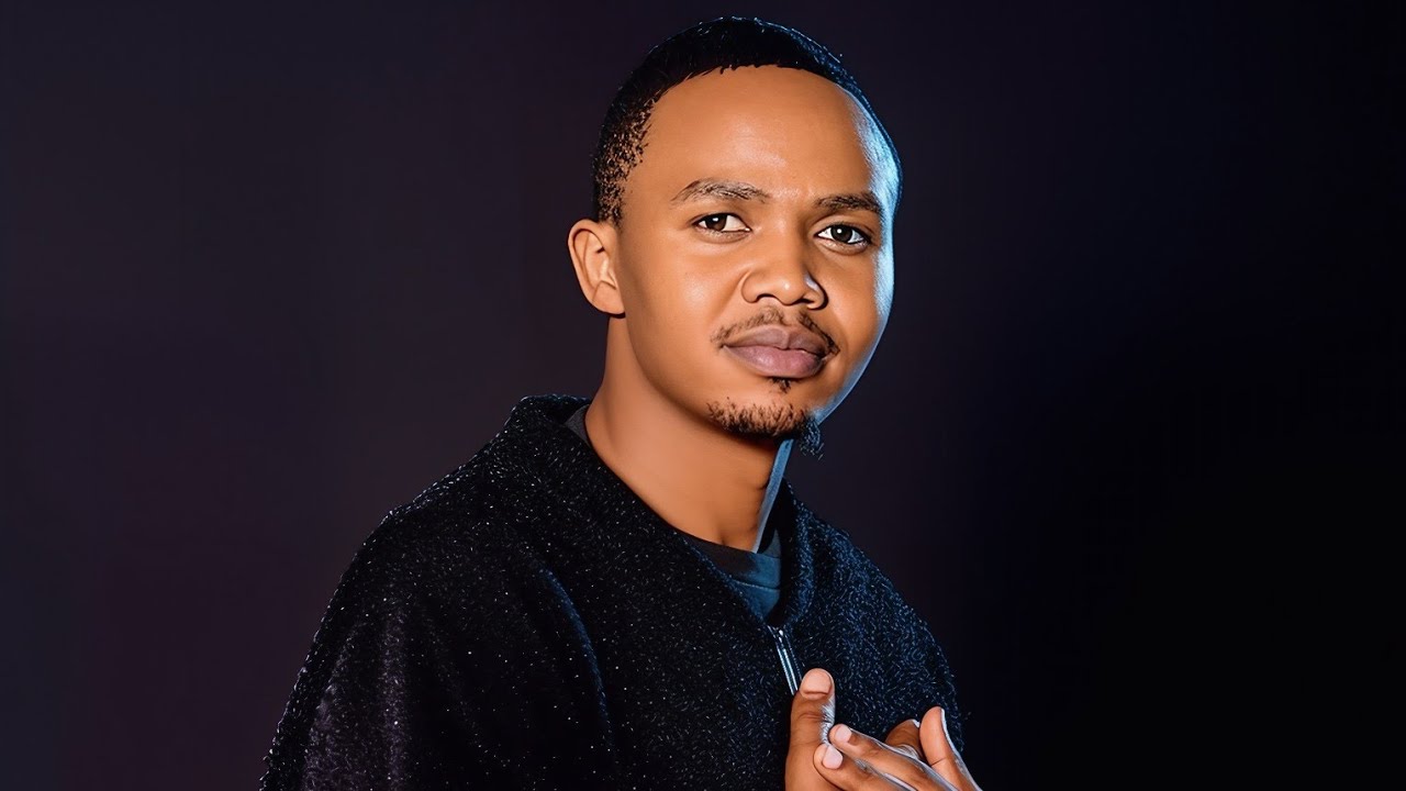 Emanuel nicarios_Mengi kwa ajili yangu(lyrics video)