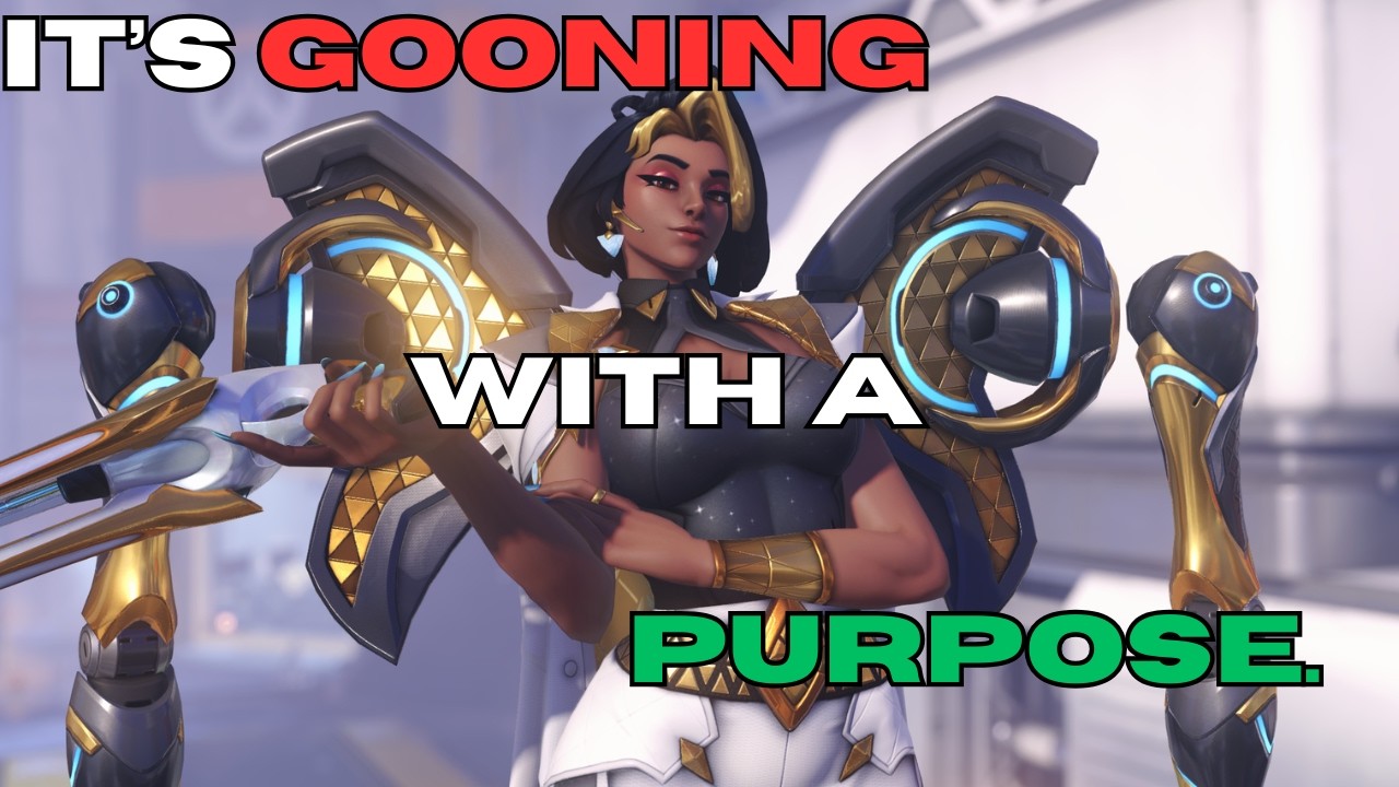 Why I (and probably you) ADORE Domina's design