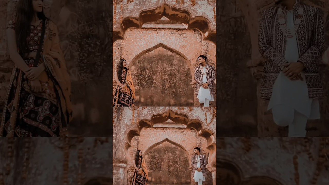 pre wedding shoot #preweddingvideo #prewedding_#cupleshoot #shortsvideo ...