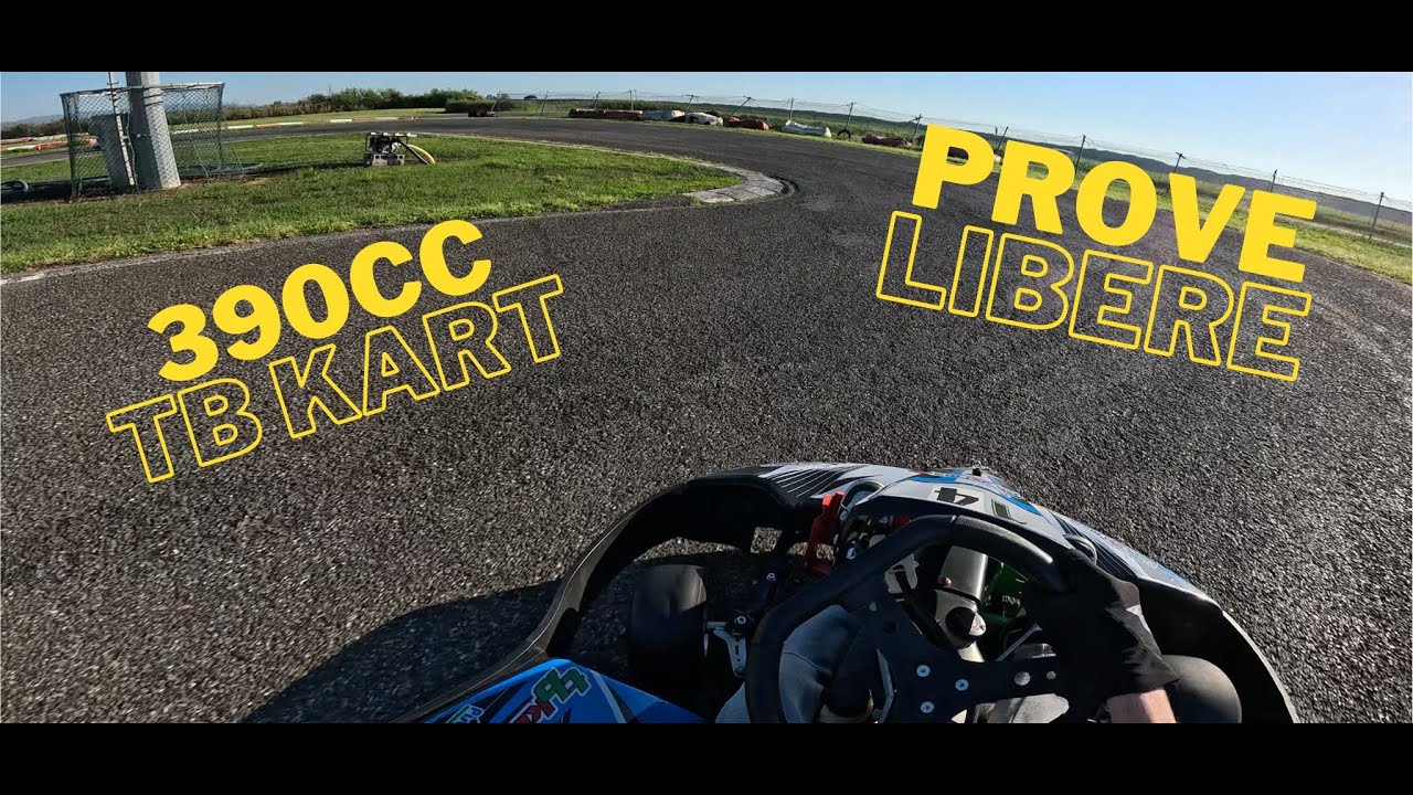 GO KART CECINA 