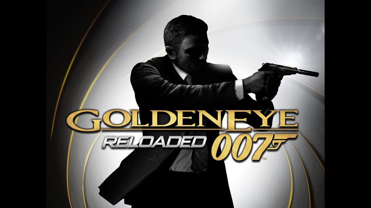 GoldenEye 007: Reloaded | Reveal Trailer [HD]
