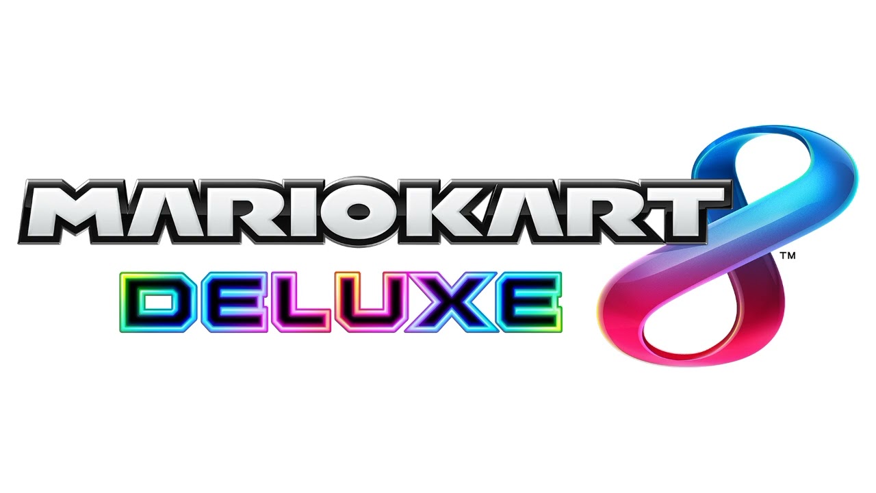 Mario Kart 8 Deluxe - Tour Paris Promenade (Final Lap) Extended