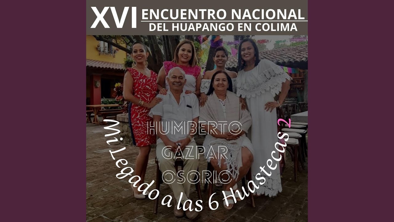 Sanluiseña Potosina (feat. La Nueva Essencia Huapanguera)