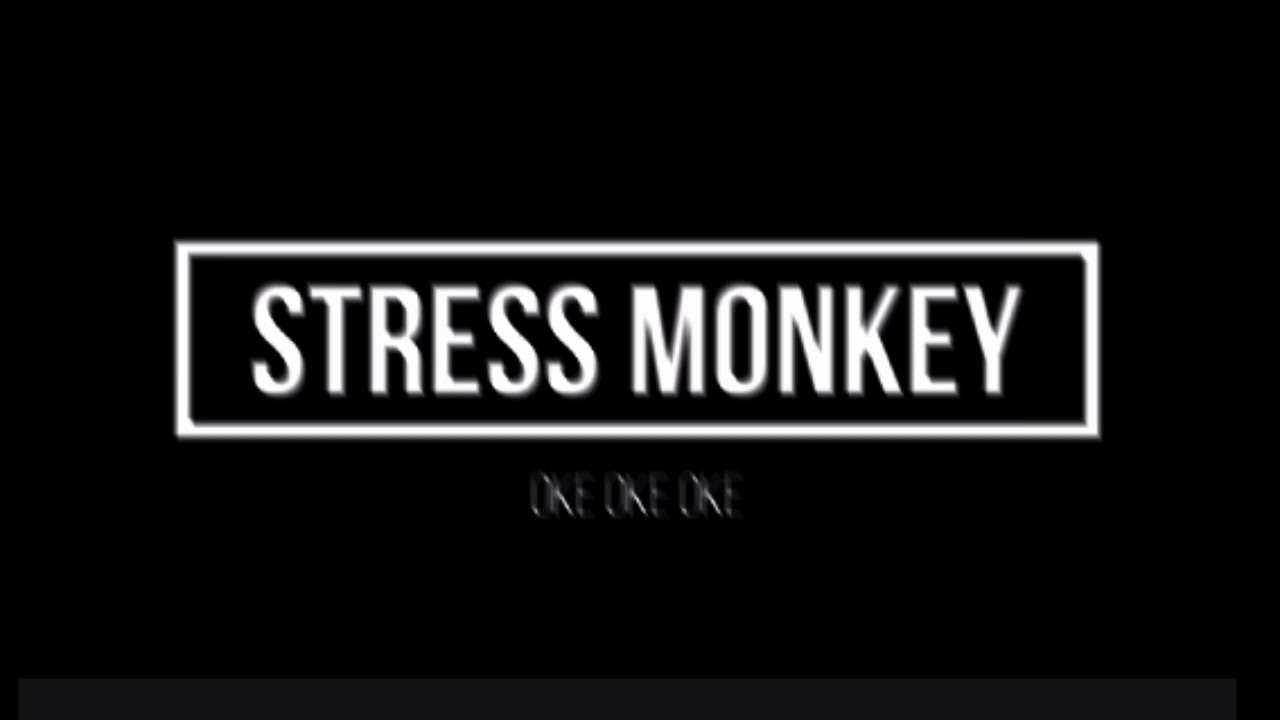 Stress Monkey - Last Breath ( Instrumental Deathcore )