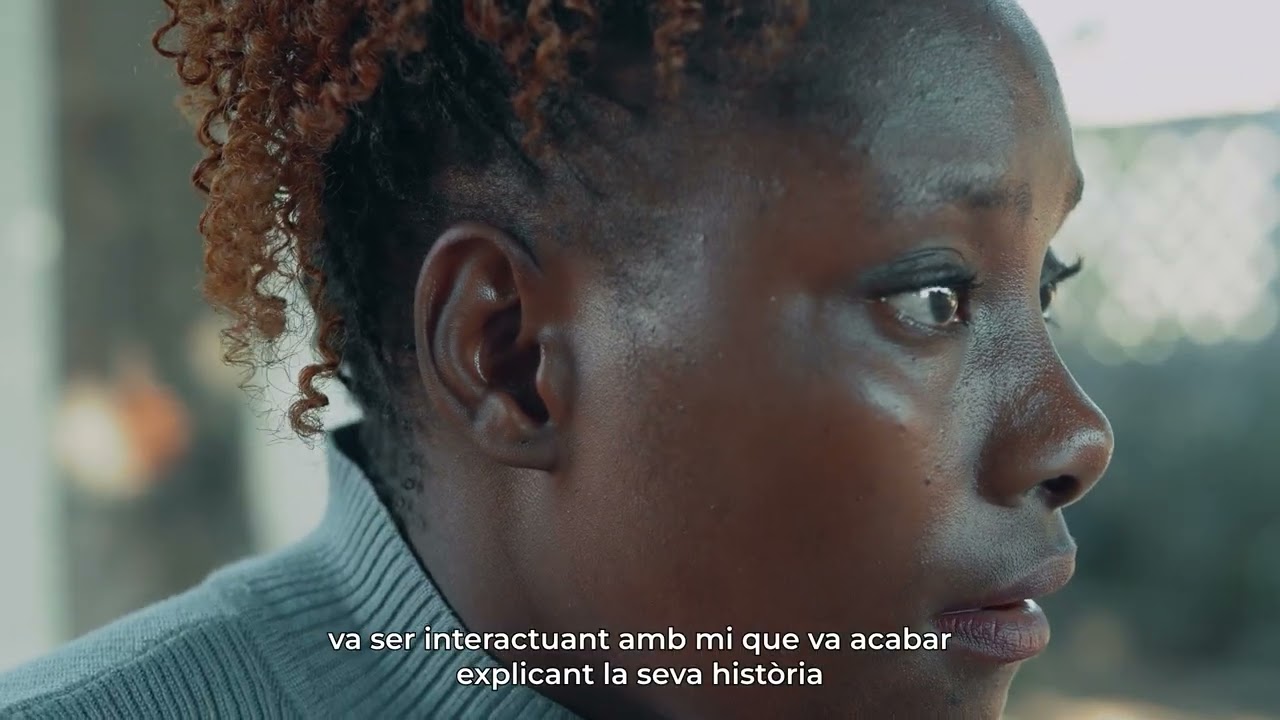 Històries de Canvi: El Coratge de Recomençar