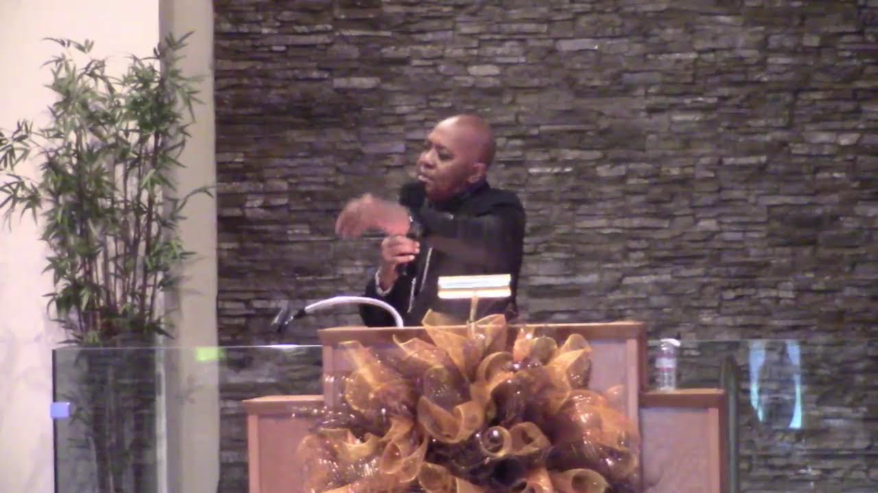 Welcome to our Sunday Morning Worship Service