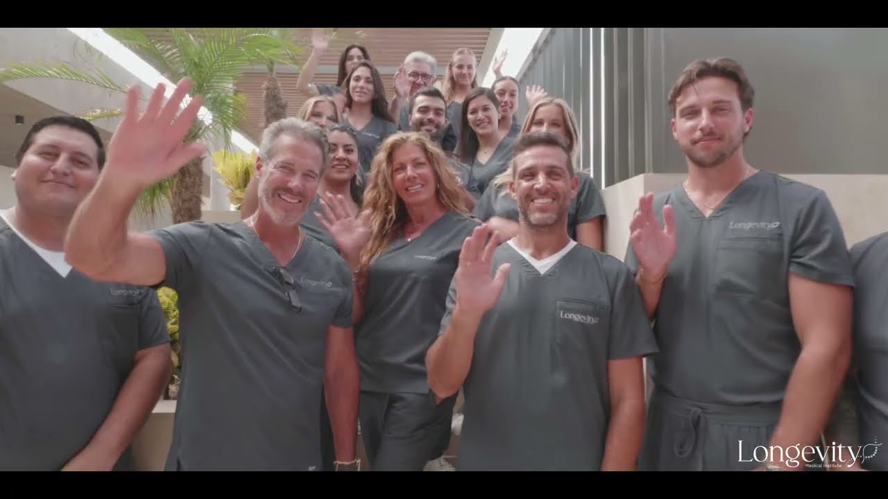 Inside Longevity Medical Institute® | Transforming Health and  Redefining Age®