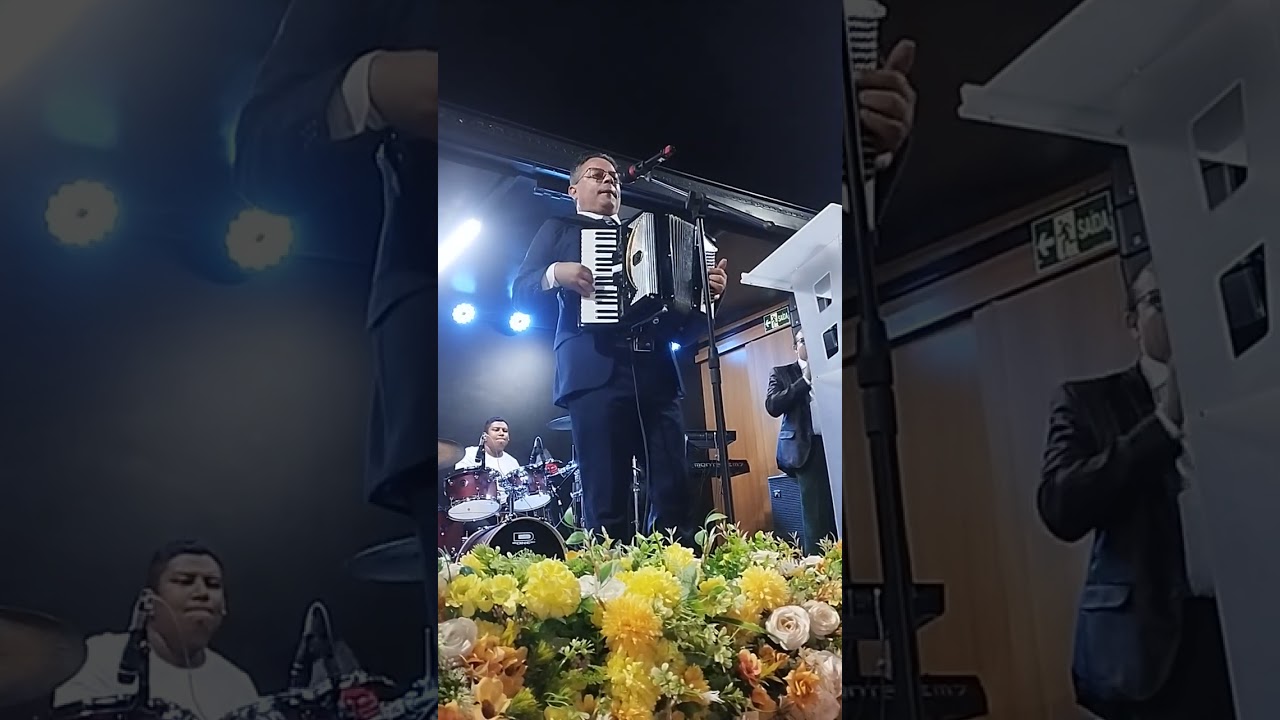 FESTA DOS 50 ANOS DO CÍRCULO DE ORAÇÃO EM CIZINO
