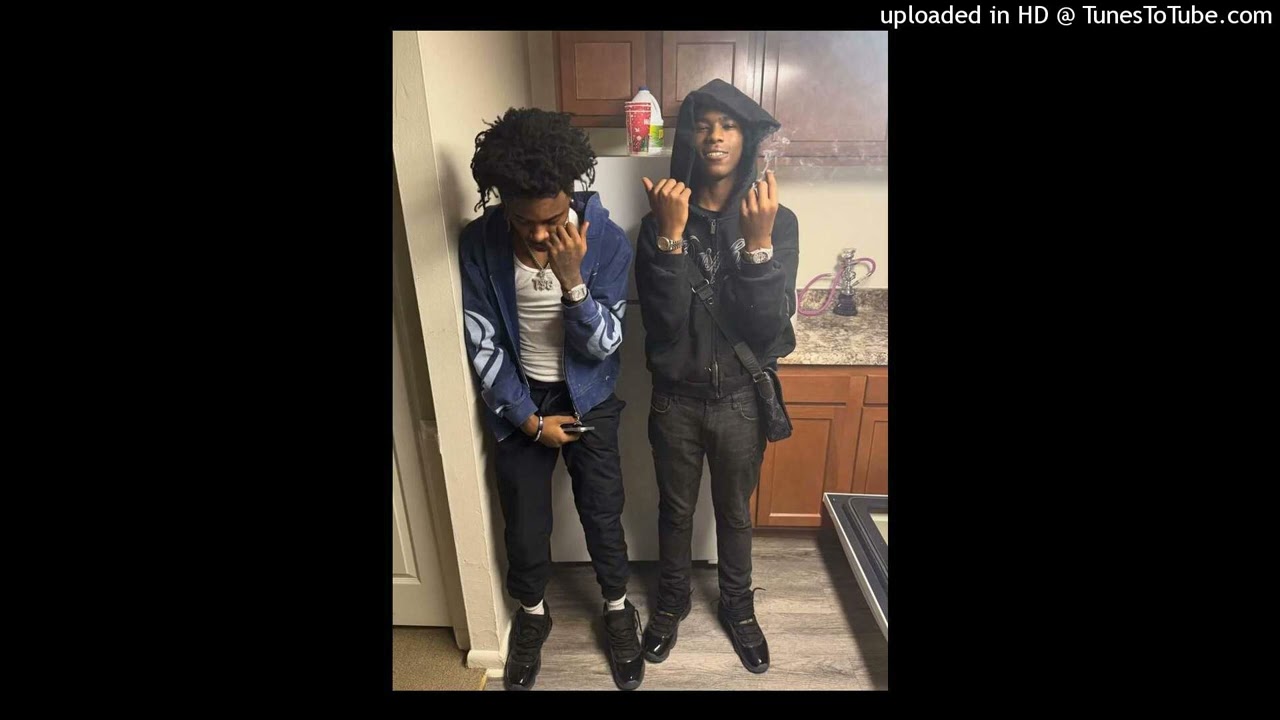 JG Wardy X Uptkidd X Dmv Type Beat &ldquo;Veune&rdquo;