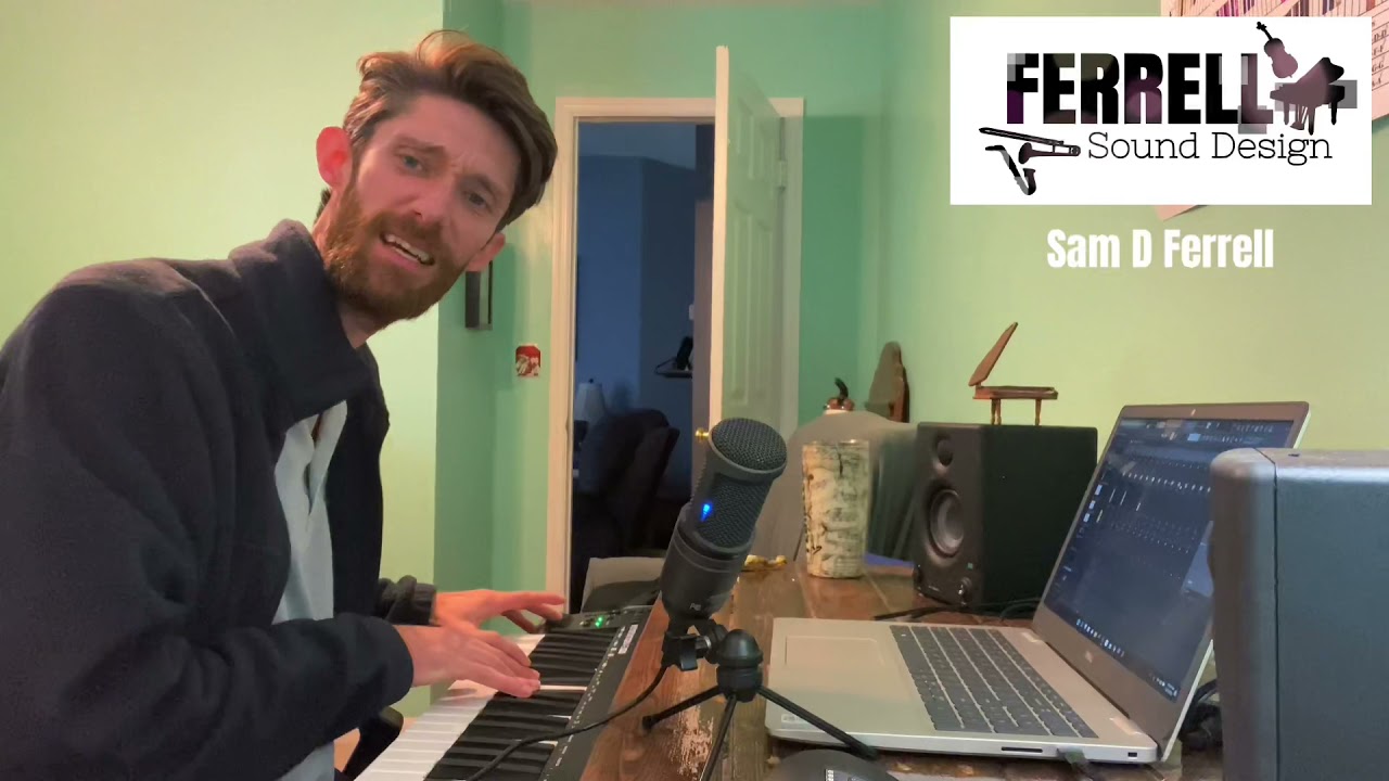 Pad review from Spitfire Audio’s Albion one