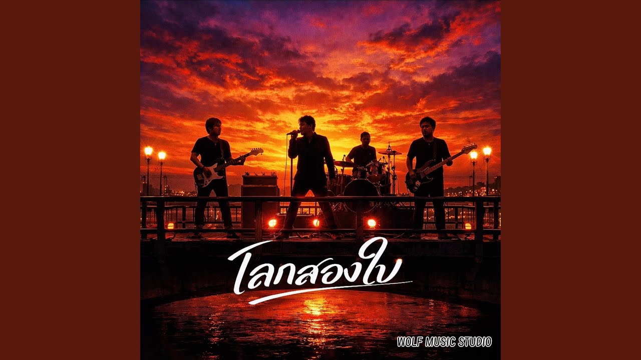 โลกสองใบ