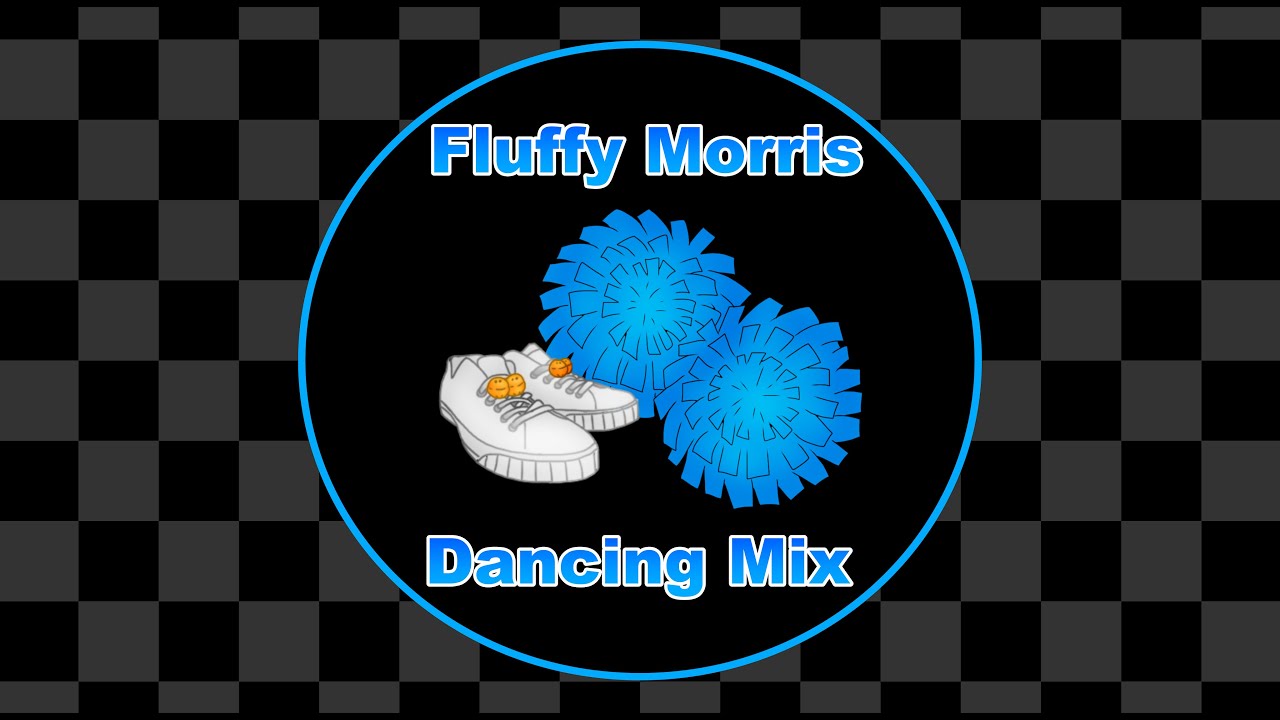 Fluffy Morris Mix: Pirates Of The Caribbean Mix 2018