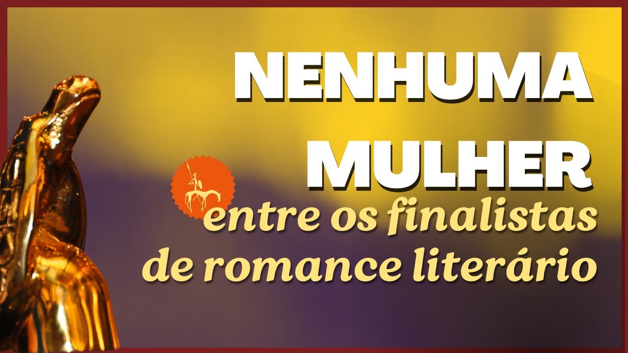O Prêmio Jabuti apagou as mulheres?