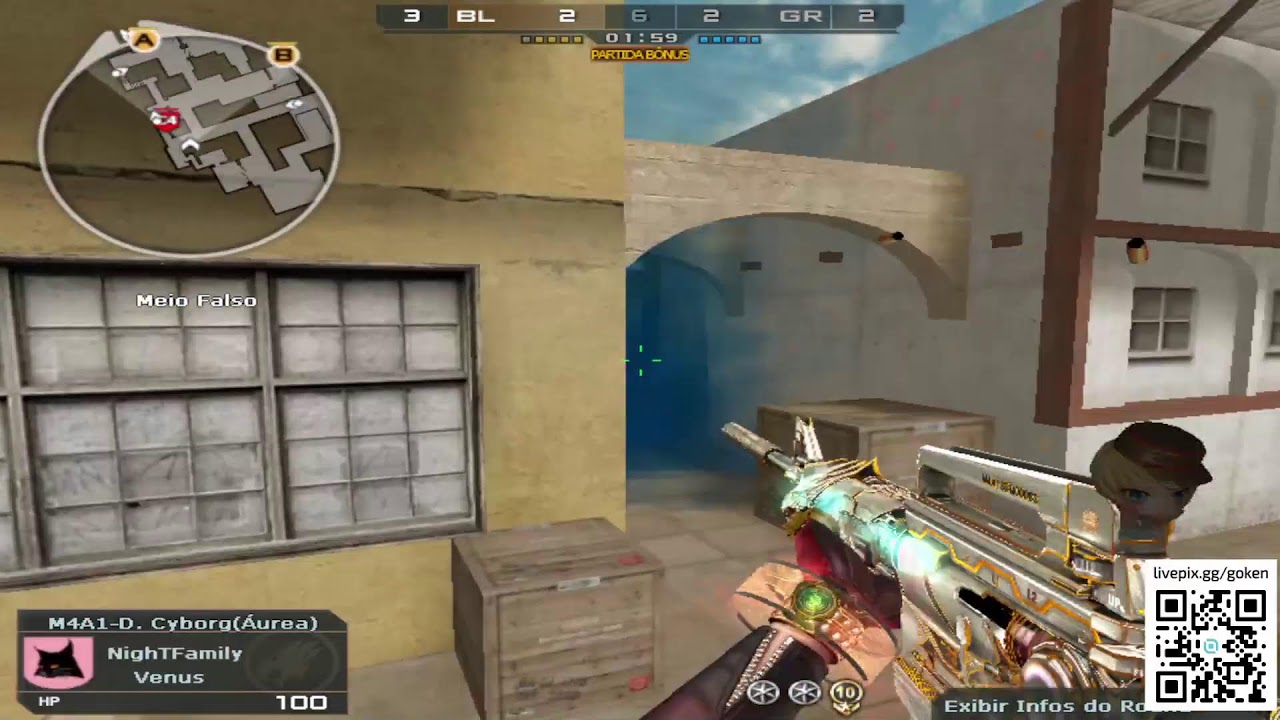 iMP_Goken  - CHAT SO NA TWITCH  ^.^