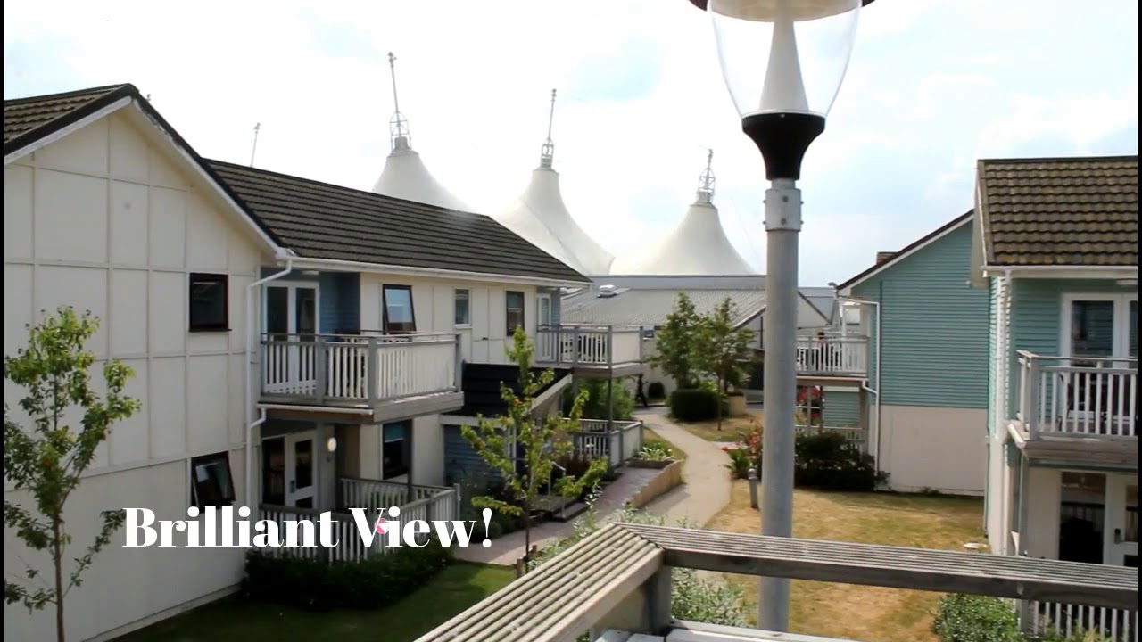 Butlins Skegness Seaside Apartments