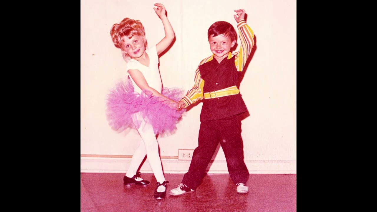 JoPa's School of Dance Althea Jo Ann Buchanan Jacobs