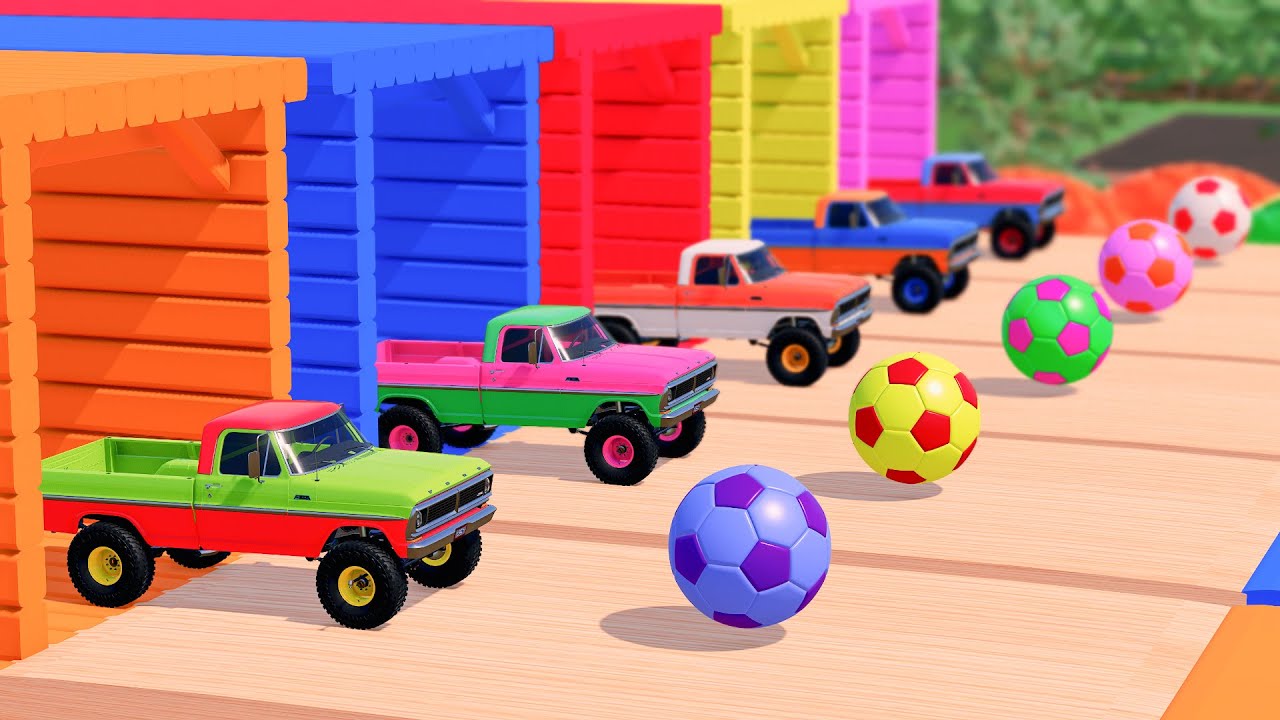 TRANSPORTING ALL POLICE CARS and AMBULANCE EMERGENCY VEHICLES WITH MERCEDES POLICE TRUCKS ! FS22 1