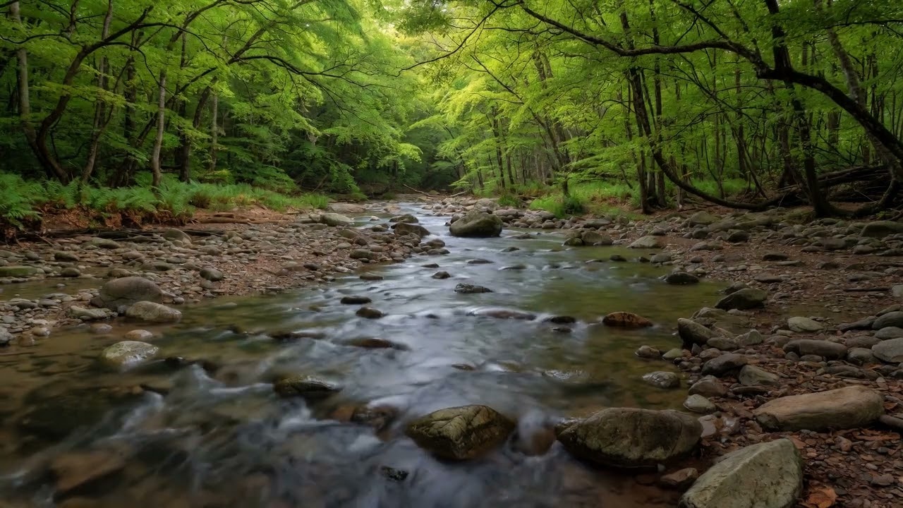 8 HOURS of Deep RELIEF Music​MELTS Stress & Anxiety Away (Ultimate Alpha Waves) FINALLY, Peace.75