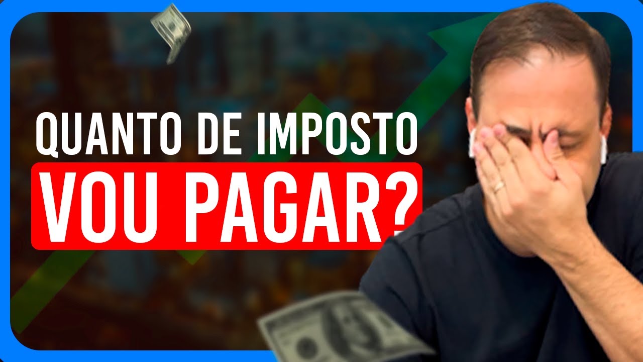 IMPOSTOS NA VENDA DE INFOPRODUTOS | COMO PAGAR MENOS IMPOSTOS SENDO INFOPRODUTOR