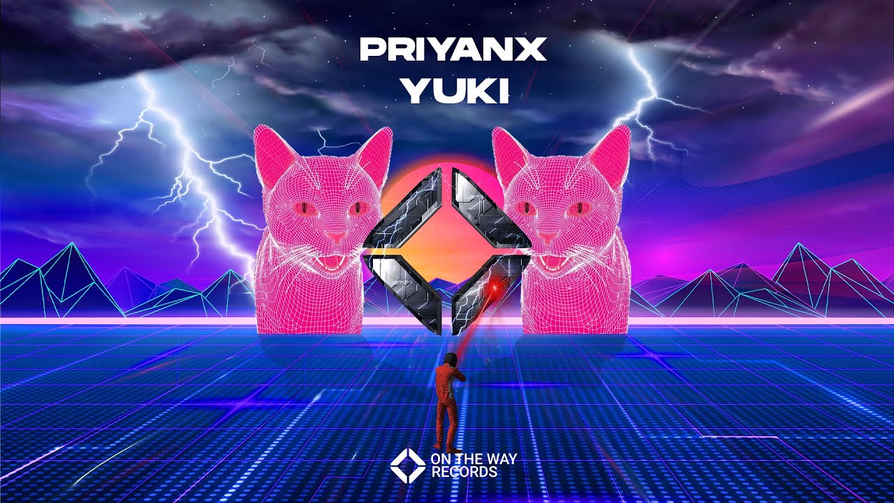PRIYANX - Yuki