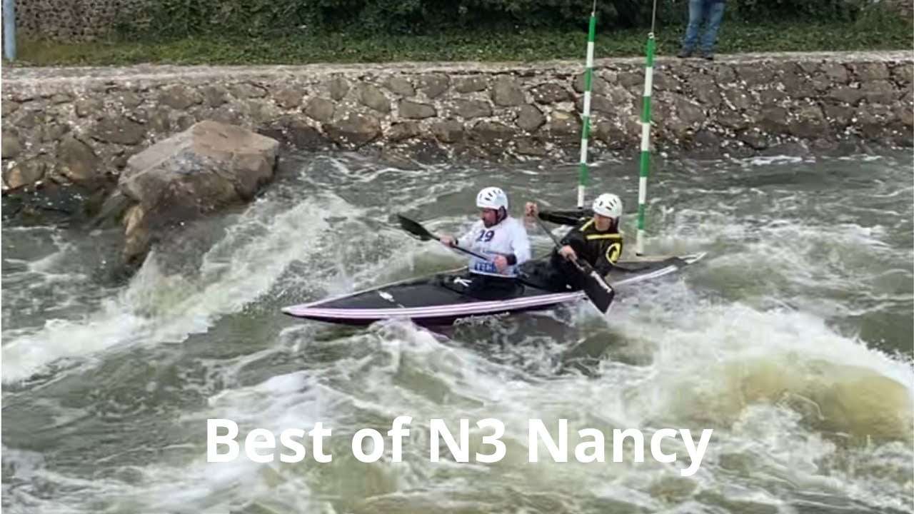 Best of N3 Nancy 2023