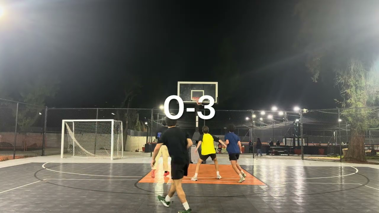 Score was wrong (game never ended)