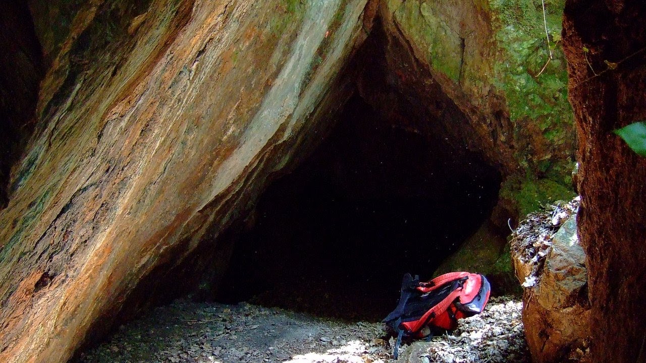Rennes le Chateau | back to the ancient mines | by Digital Culture / Peter Ernst