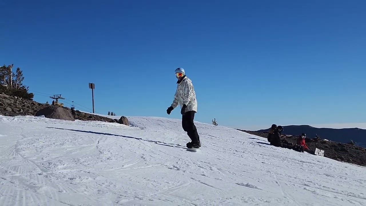 1.16.26 Mt. Hood Meadows Group Trip Day 1