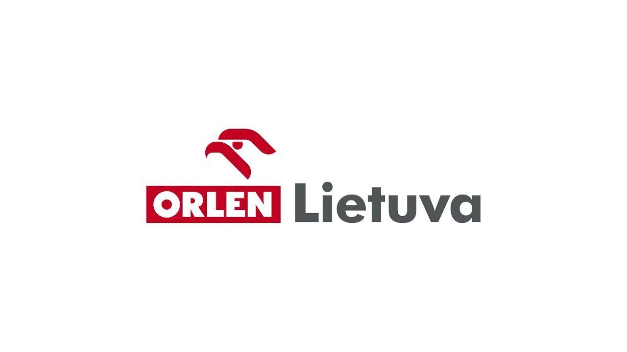 ORLEN Lietuva 2020