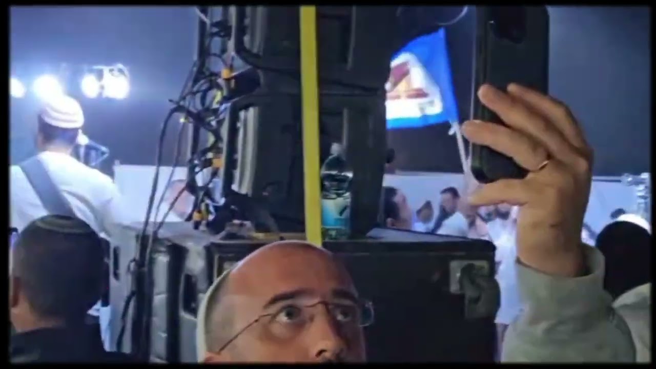 הקפות שניות בנובה -  תשפ